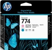 HP 774 P2V98A фото