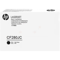 Hp 80J CF280JC