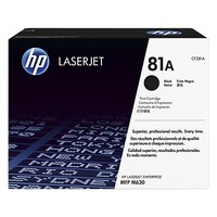 HP 81A (CF281A)