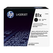 HP 81X (CF281X) фото