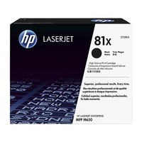 Hp 81X (CF281X)