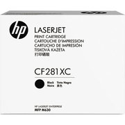 HP 81X (CF281XC) фото