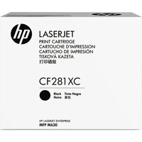 HP 81X (CF281XC)