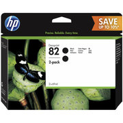 HP 82 2-pack (P2V34A) фото