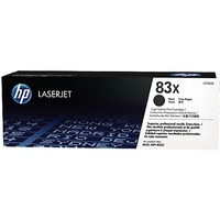 Hp 83X (CF283X)