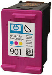 HP 901 фото