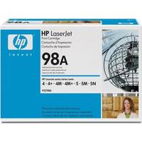 Hp 92298A