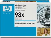 HP 92298X фото