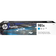 HP 981A (J3M68A) фото