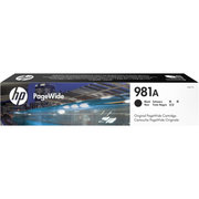 HP 981A (J3M71A) фото