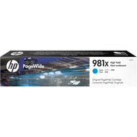 HP 981X (L0R09A)