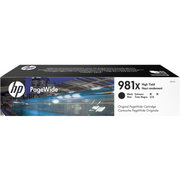 HP 981X (L0R12A) фото