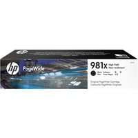 Hp 981X (L0R12A)