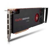 HP AMD FirePro V7900 2GB фото