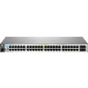 HP Aruba 2530-24G-PoE+ фото