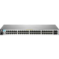 Hp Aruba 2530-24G-PoE+