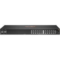 HP Aruba 6100-24G-4SFP+