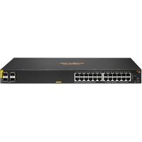 HP Aruba 6100-24G-PoE-4SFP+ 370W