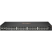 HP Aruba 6100-48G-4SFP+