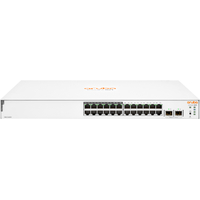 Hp Aruba Instant On 1830-24G-2SFP 12P-PoE