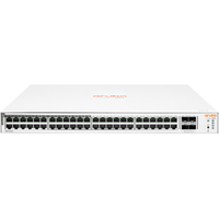 HP Aruba Instant On 1830-48G-4SFP 24P-PoE