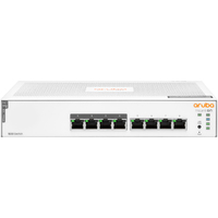 HP Aruba Instant On 1830-8G 4P-PoE