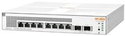 HP Aruba Instant On 1930-8G-PoE-2SFP фото