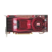 HP ATI FireGL V7700 512MB PCIe фото