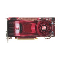 Hp ATI FireGL V7700 512MB PCIe