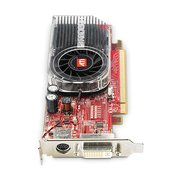 HP ATI Radeon X1300 256MB DH PCIe фото