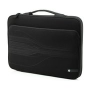 HP Black Stream Notebook Sleeve 14 WU676AA фото