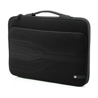 Hp Black Stream Notebook Sleeve 14 WU676AA