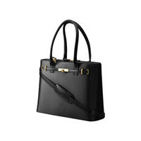 Hp Black Women Premium Tote 15.6