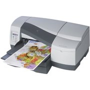 HP Business Inkjet 2600 фото