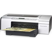 HP Business Inkjet 2800 фото