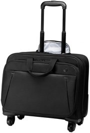 HP Business Roller Case фото