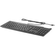 HP Business Slim Smartcard Keyboard Z9H48AA фото