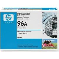 Hp C4096A