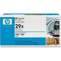 Hp C4129X