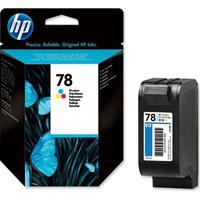 Hp C6578DE