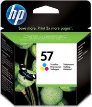 HP C6657A фото