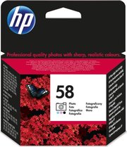 HP C6658A фото