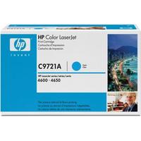 Hp C9721A