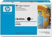 HP CB400A фото