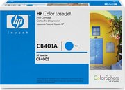 HP CB401A фото