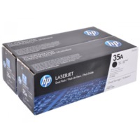 Hp CB435AD