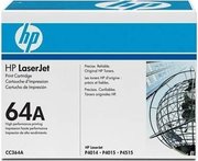 HP CC364A фото