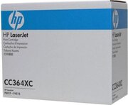 HP CC364XC фото