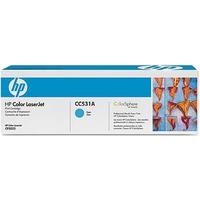 Hp CC531A