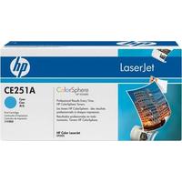 Hp CE251A